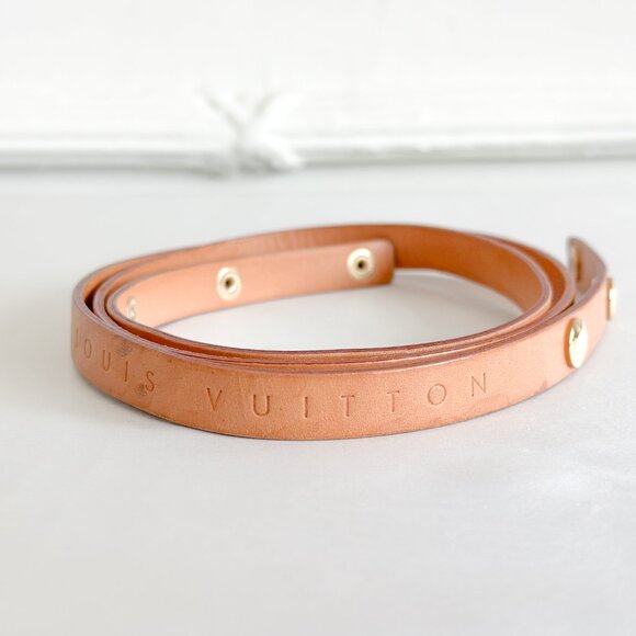 Louis Vuitton Florentine Strap S - Picture 3 of 11